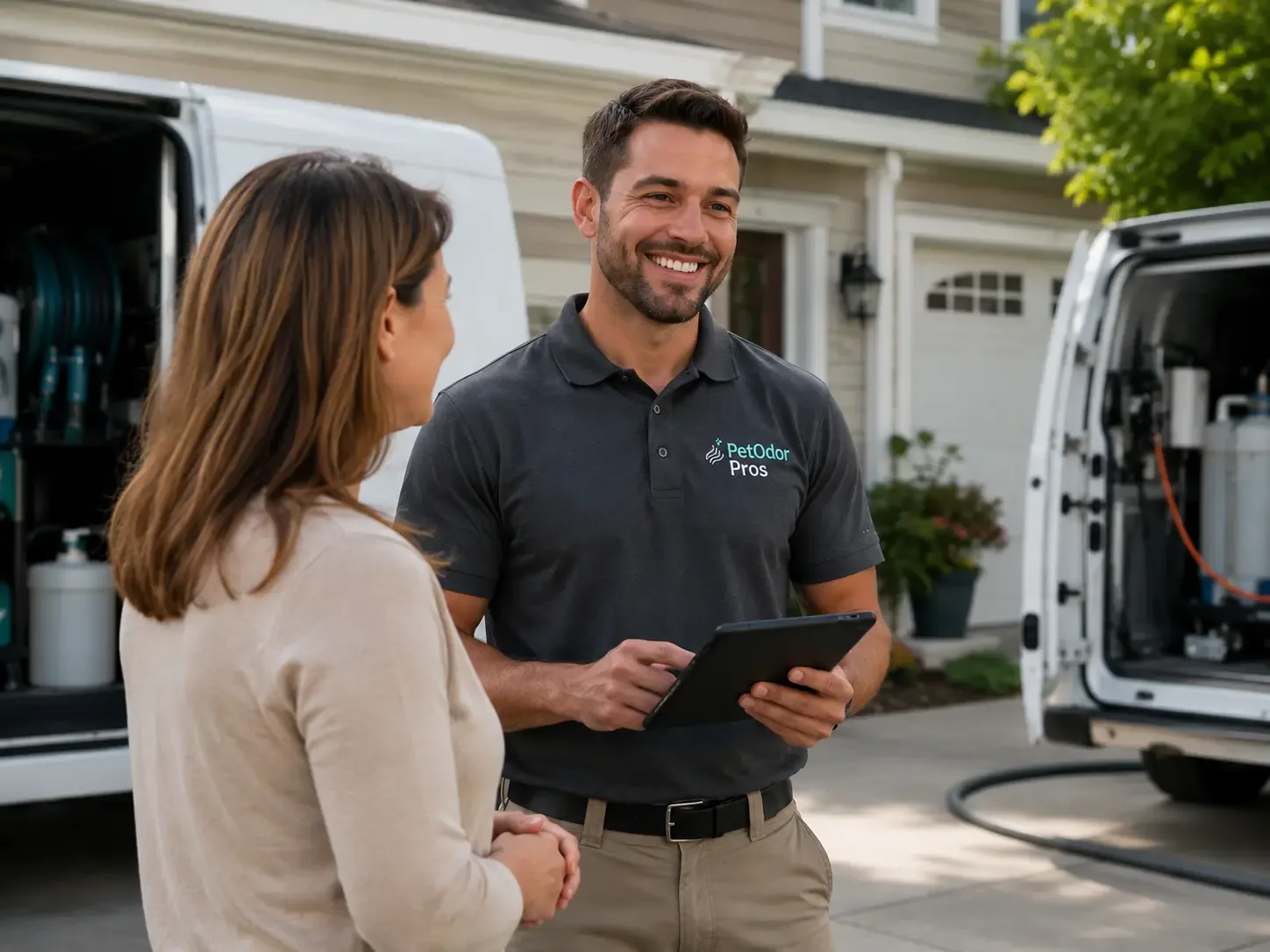 Pet Odor Removal FAQs for Manti, UT